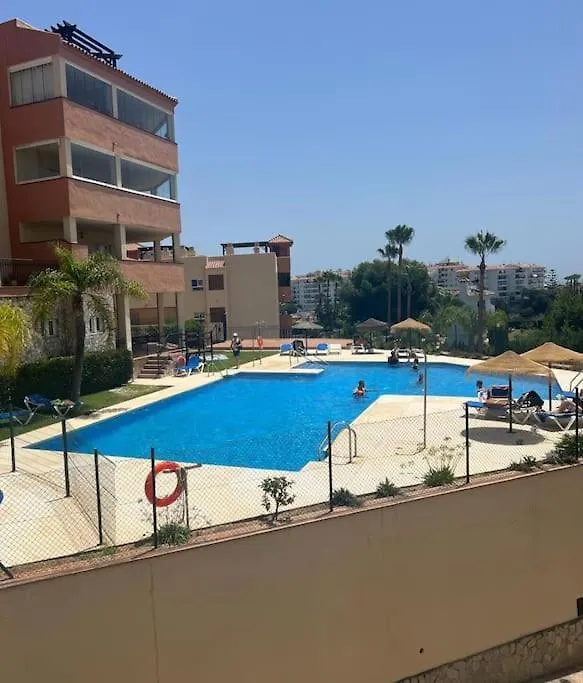 Mijas Costa Paraiso De Riviera Sitio de Calahonda 0*,  西班牙