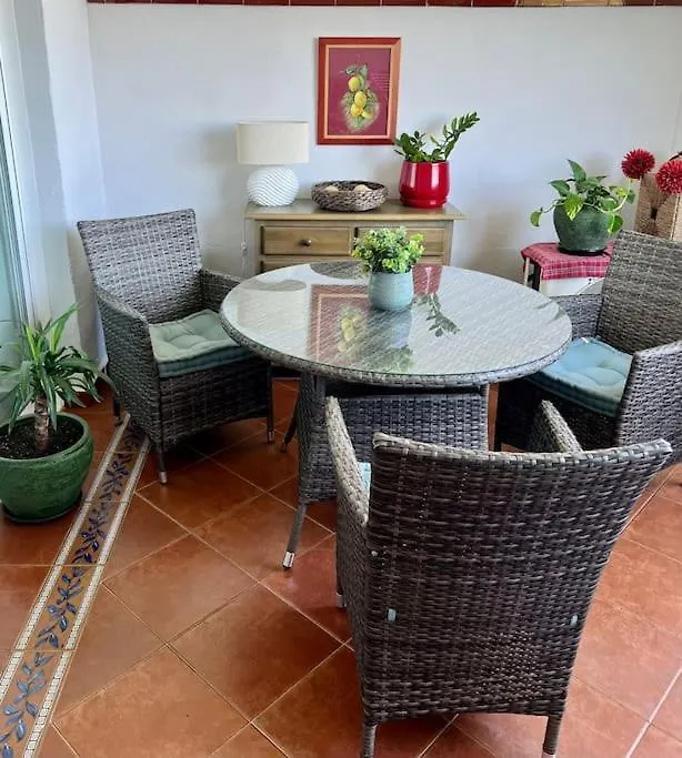 Mijas Costa Paraiso De Riviera Sitio de Calahonda 西班牙