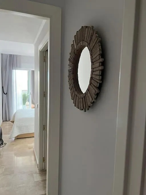 Mijas Costa Paraiso De Riviera Sitio de Calahonda 公寓