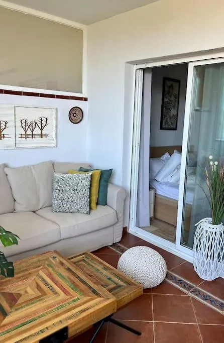 Mijas Costa Paraiso De Riviera Sitio de Calahonda 公寓